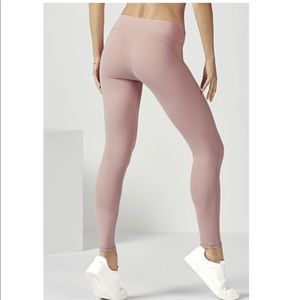 💖 Salar Solid PureLuxe Legging 💖